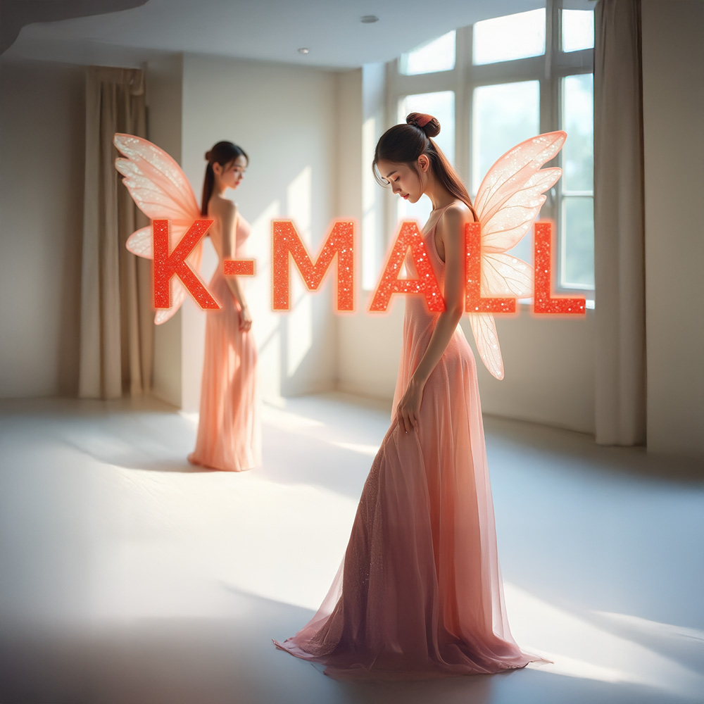 KMALL-1