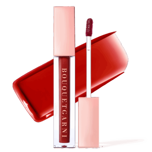 Блеск для губ Bouquet Garni