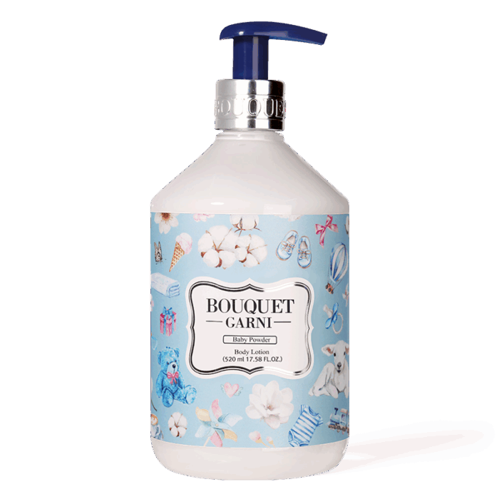 Лосьон для тела Bouquet Garni — изображение 8