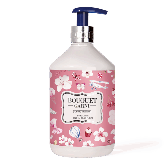 Лосьон для тела Bouquet Garni — изображение 7