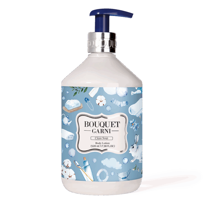 Лосьон для тела Bouquet Garni — изображение 6