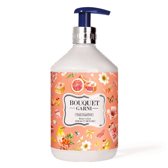 Лосьон для тела Bouquet Garni — изображение 5
