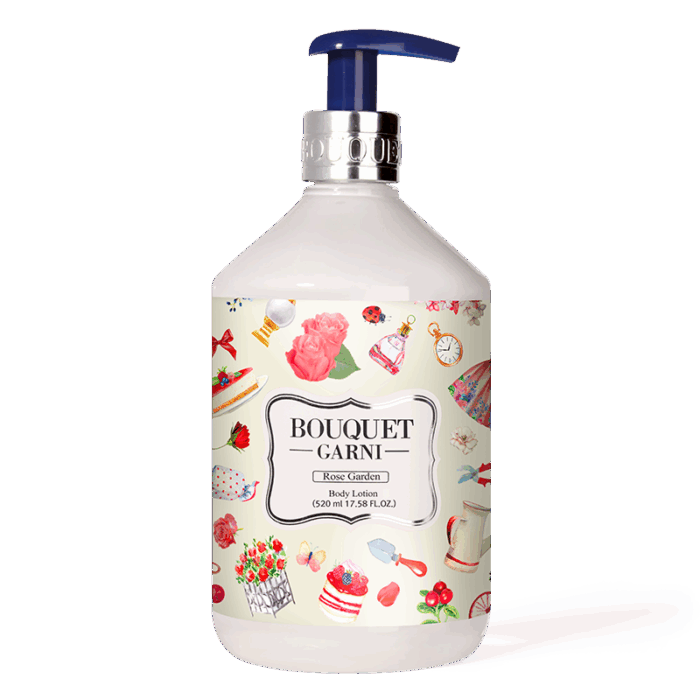 Лосьон для тела Bouquet Garni