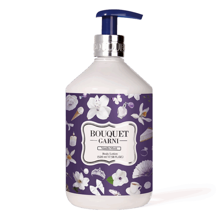 Лосьон для тела Bouquet Garni — изображение 4