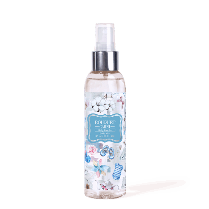 Спрей для тела и волос Bouquet Garni — изображение 2
