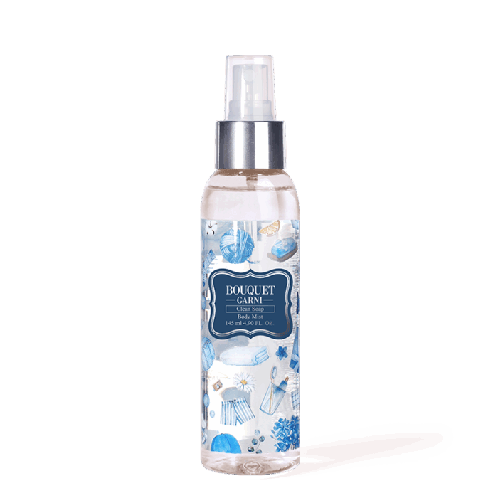 Спрей для тела и волос Bouquet Garni — изображение 3