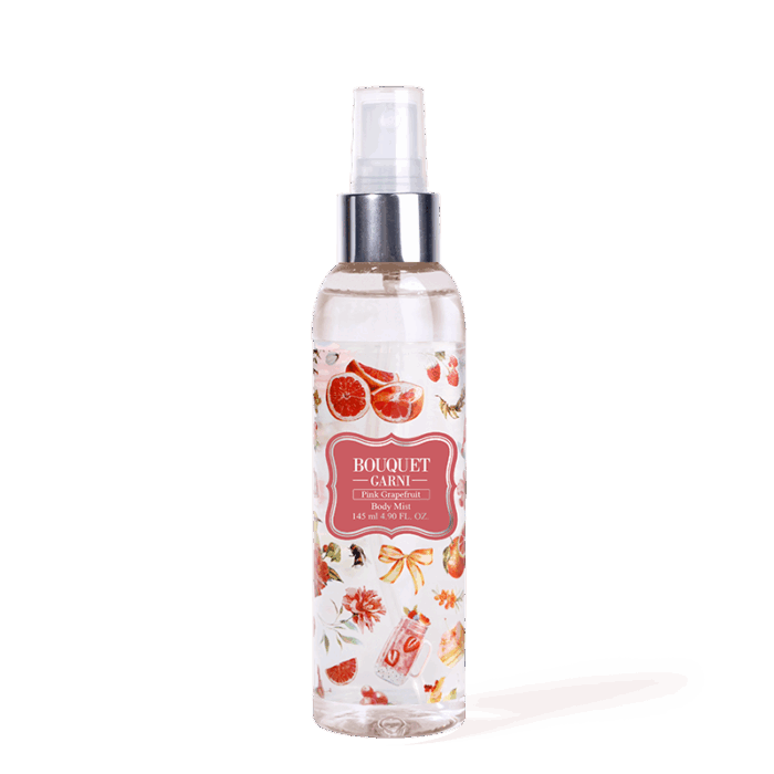 Спрей для тела и волос Bouquet Garni — изображение 4