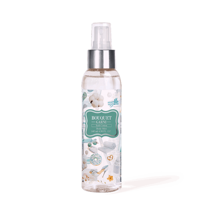Спрей для тела и волос Bouquet Garni — изображение 5