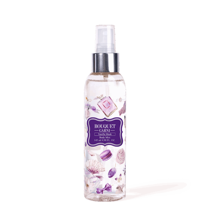 Спрей для тела и волос Bouquet Garni — изображение 7