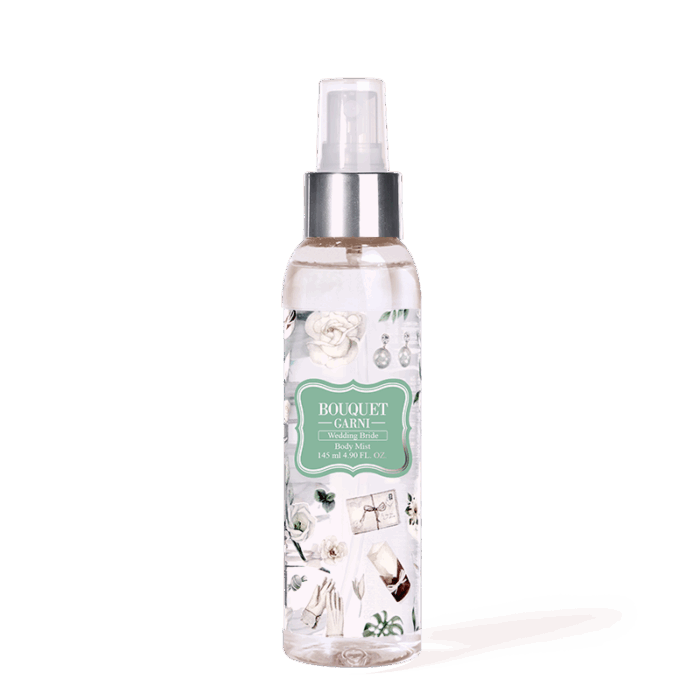 Спрей для тела и волос Bouquet Garni — изображение 8