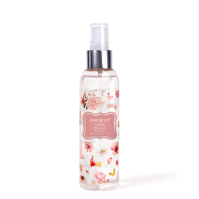 Спрей для тела и волос Bouquet Garni — изображение 9