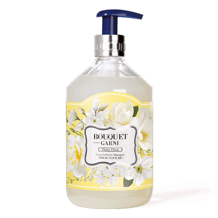 Шампунь для волос Bouquet Garni