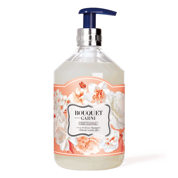 Шампунь для волос Bouquet Garni — изображение 4