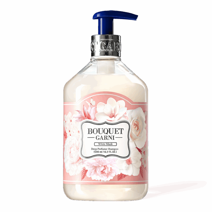 Шампунь для волос Bouquet Garni — изображение 2