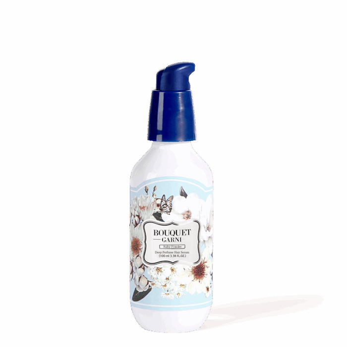 Сыворотка для волос Bouquet Garni — изображение 3