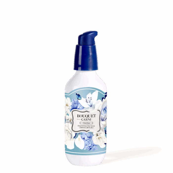 Сыворотка для волос Bouquet Garni — изображение 2