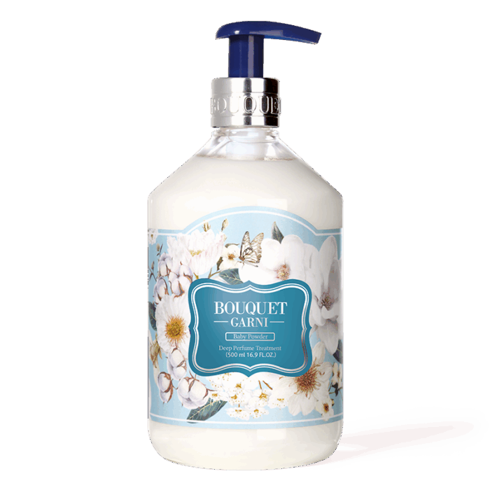 Кондиционер для волос Bouquet Garni — изображение 2