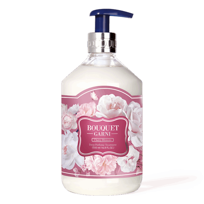 Кондиционер для волос Bouquet Garni