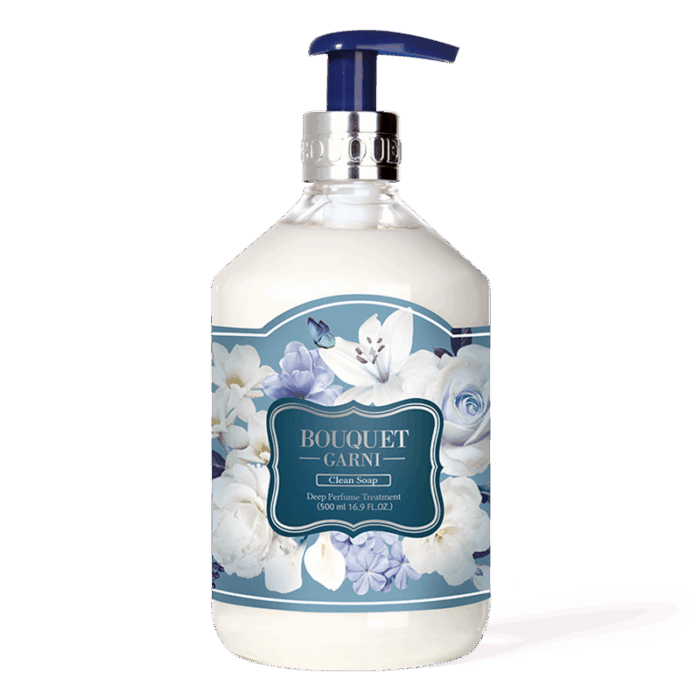 Кондиционер для волос Bouquet Garni — изображение 8