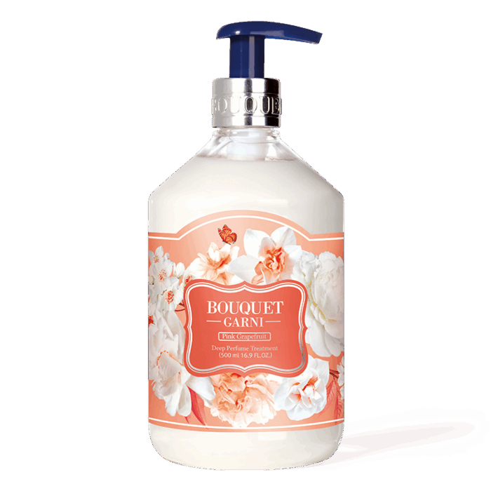Кондиционер для волос Bouquet Garni — изображение 7
