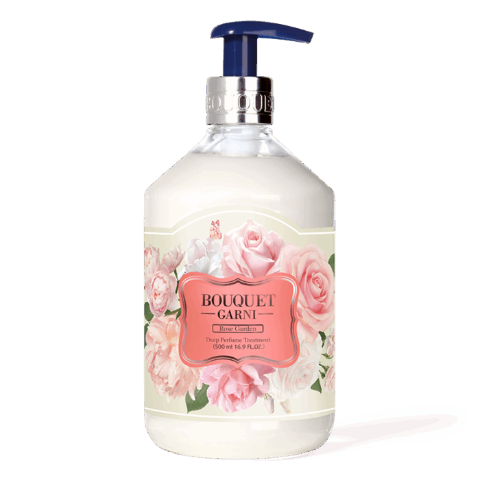 Кондиционер для волос Bouquet Garni — изображение 6