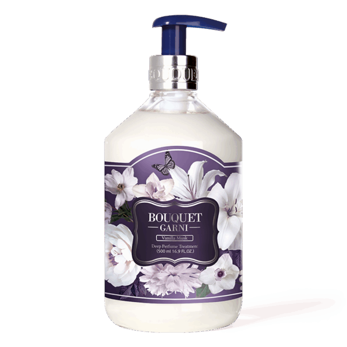 Кондиционер для волос Bouquet Garni — изображение 5