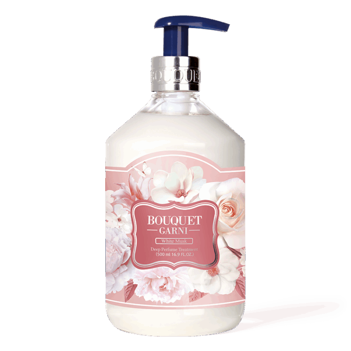 Кондиционер для волос Bouquet Garni — изображение 4