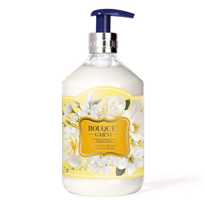 Кондиционер для волос Bouquet Garni — изображение 3